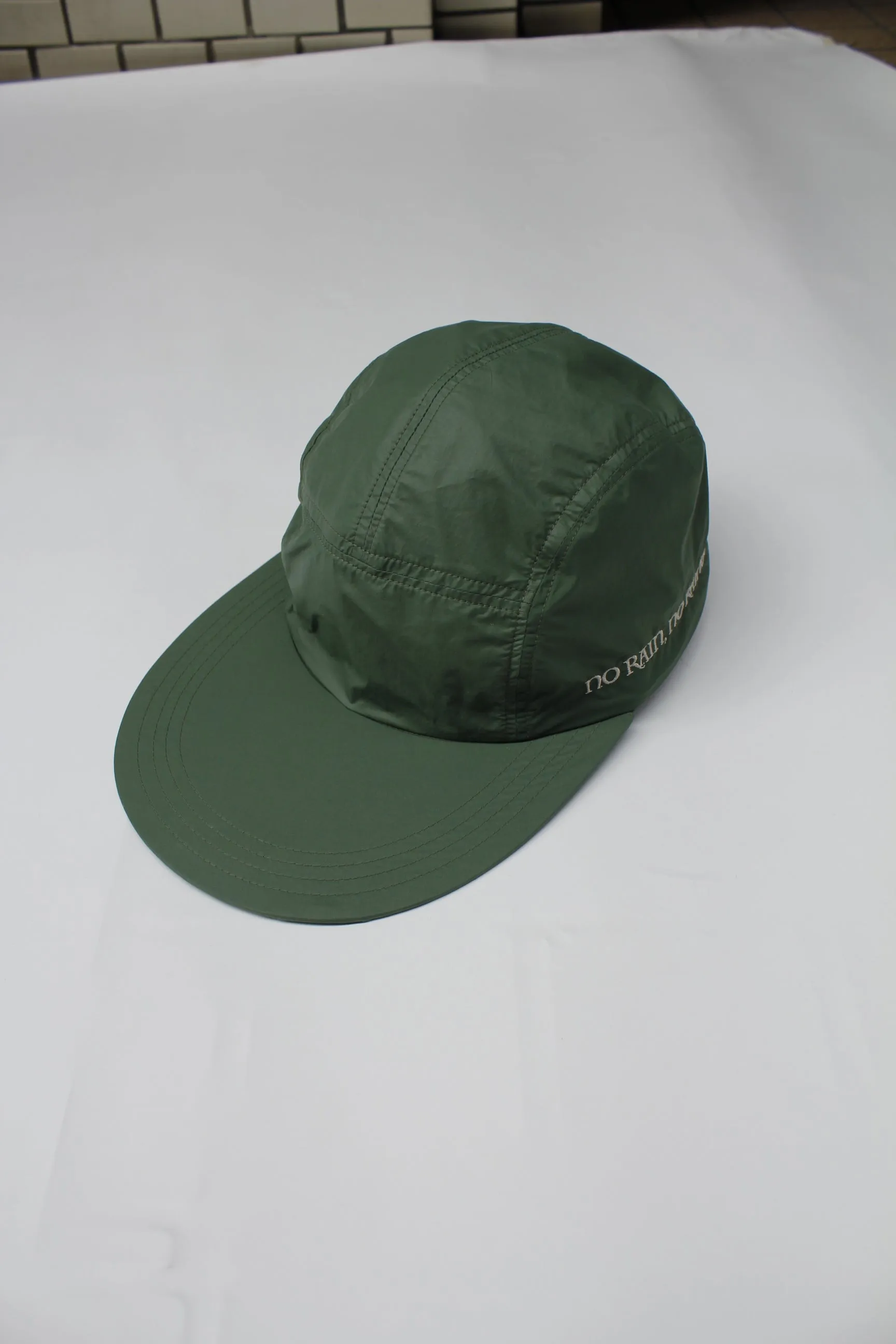 N.R.N.R. JET Cap