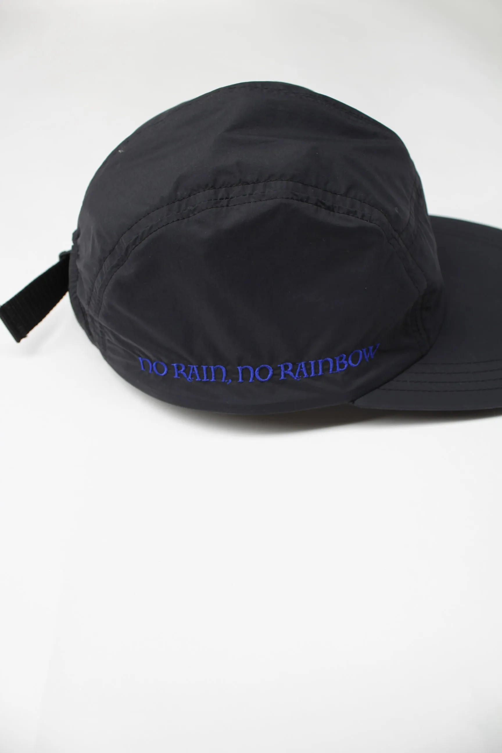 N.R.N.R. JET Cap