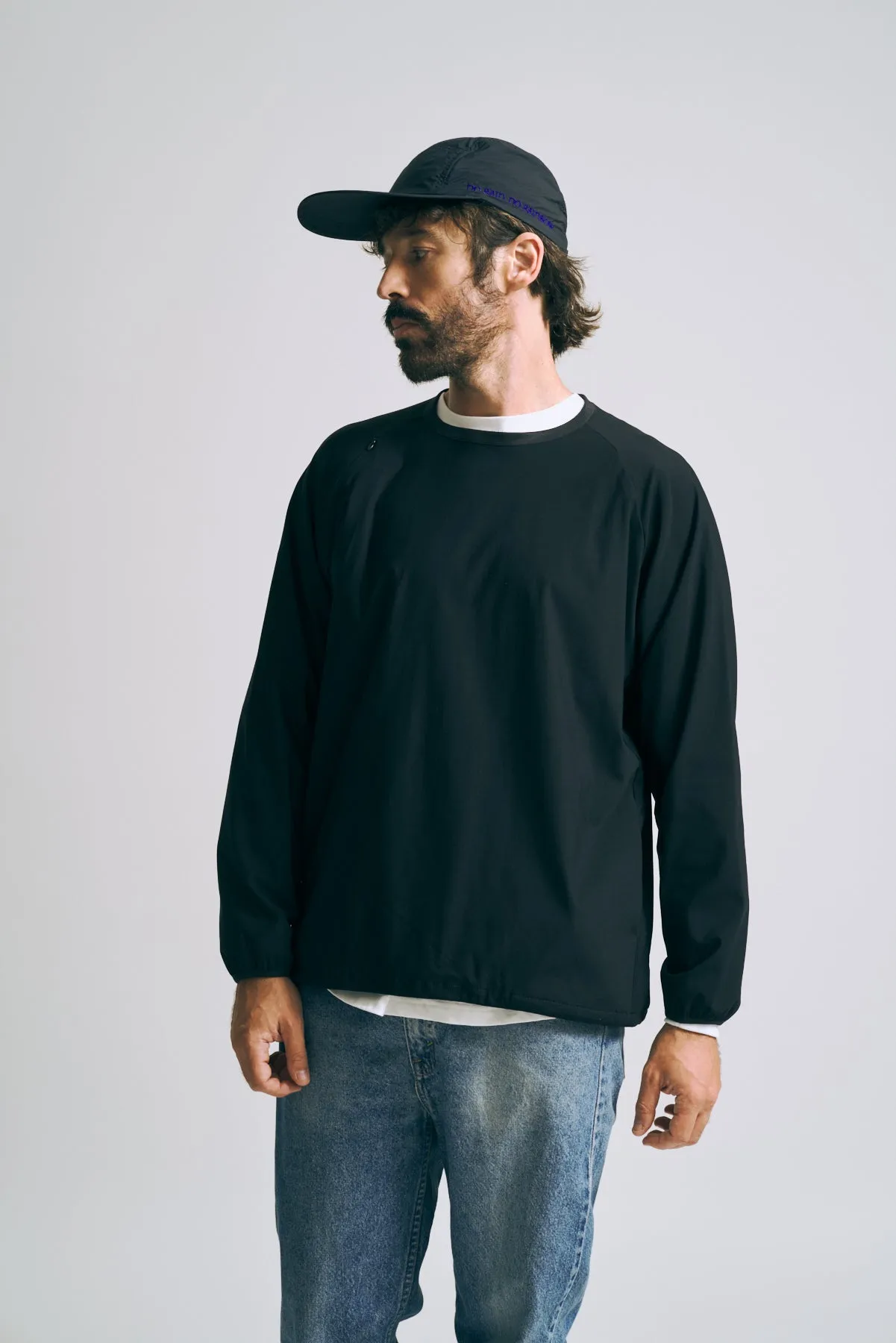 N.R.N.R. JET Cap