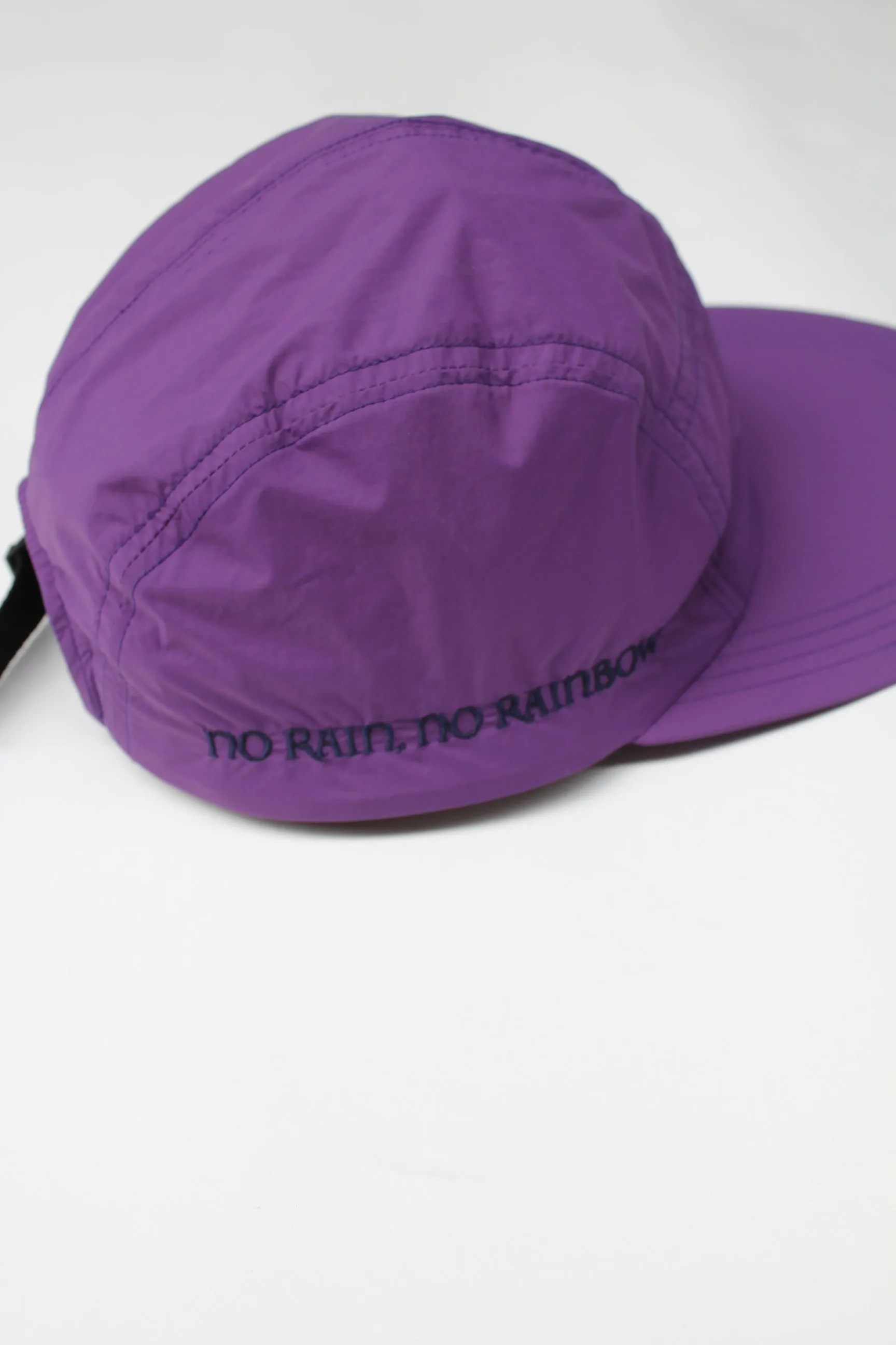 N.R.N.R. JET Cap