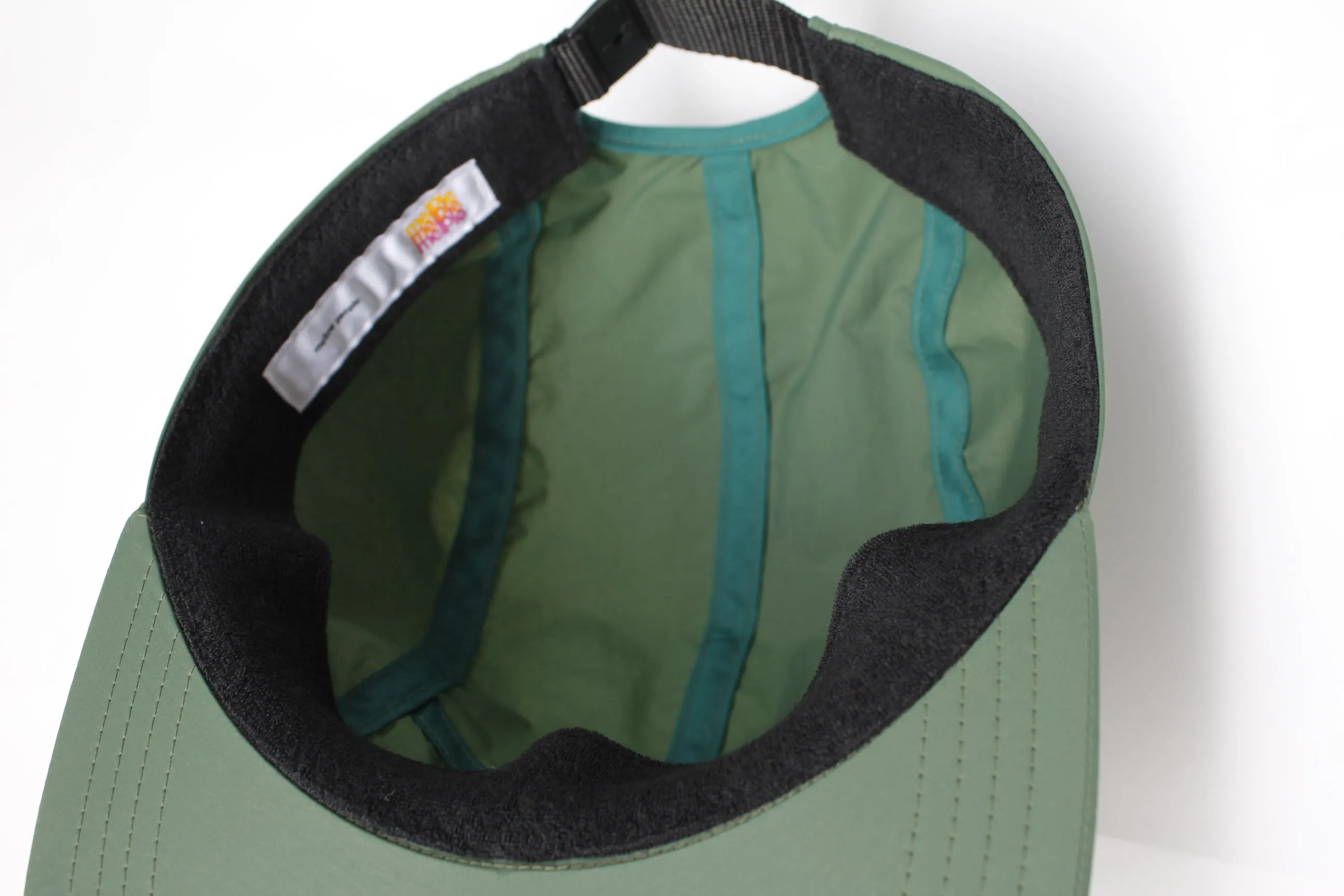 N.R.N.R. JET Cap
