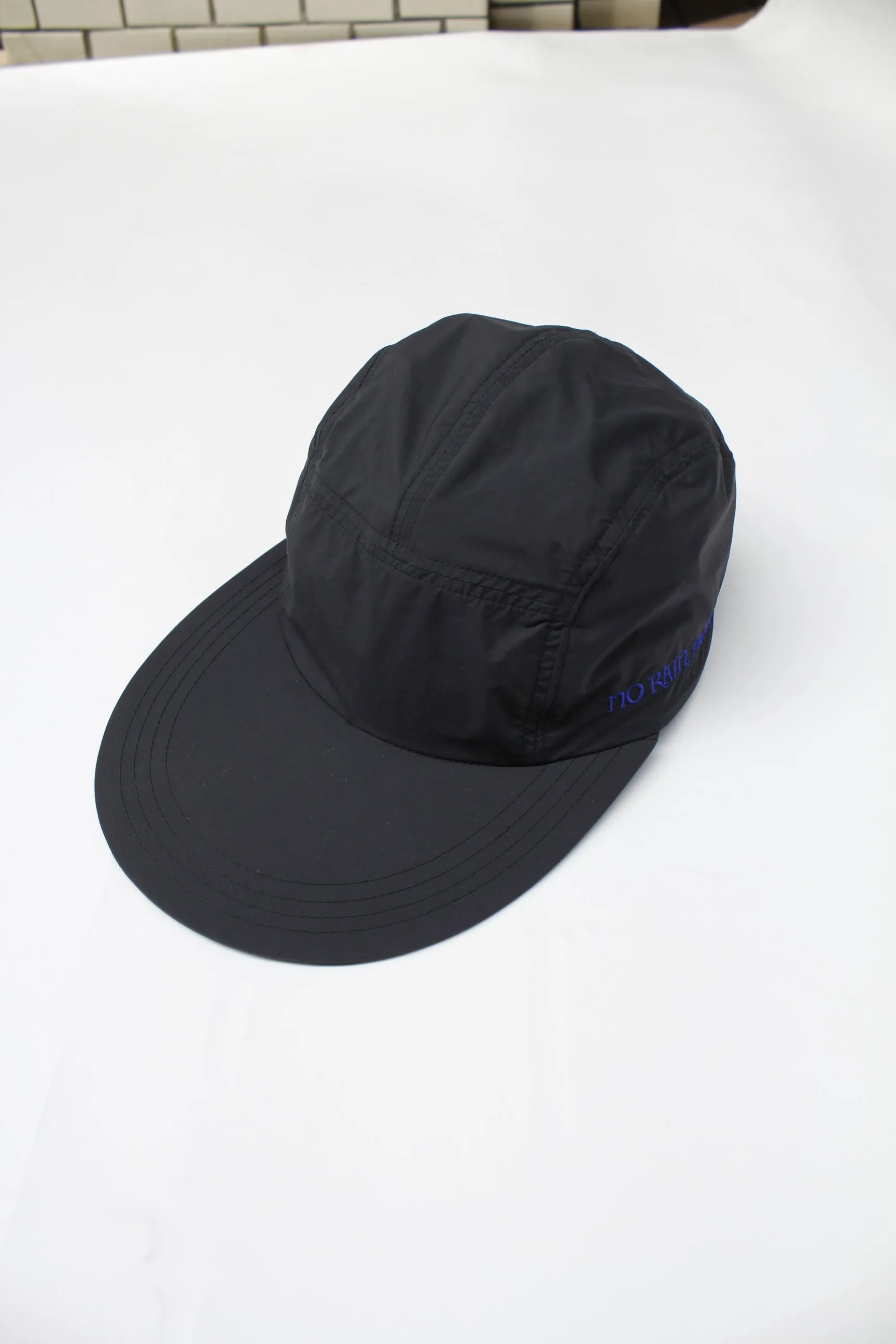 N.R.N.R. JET Cap