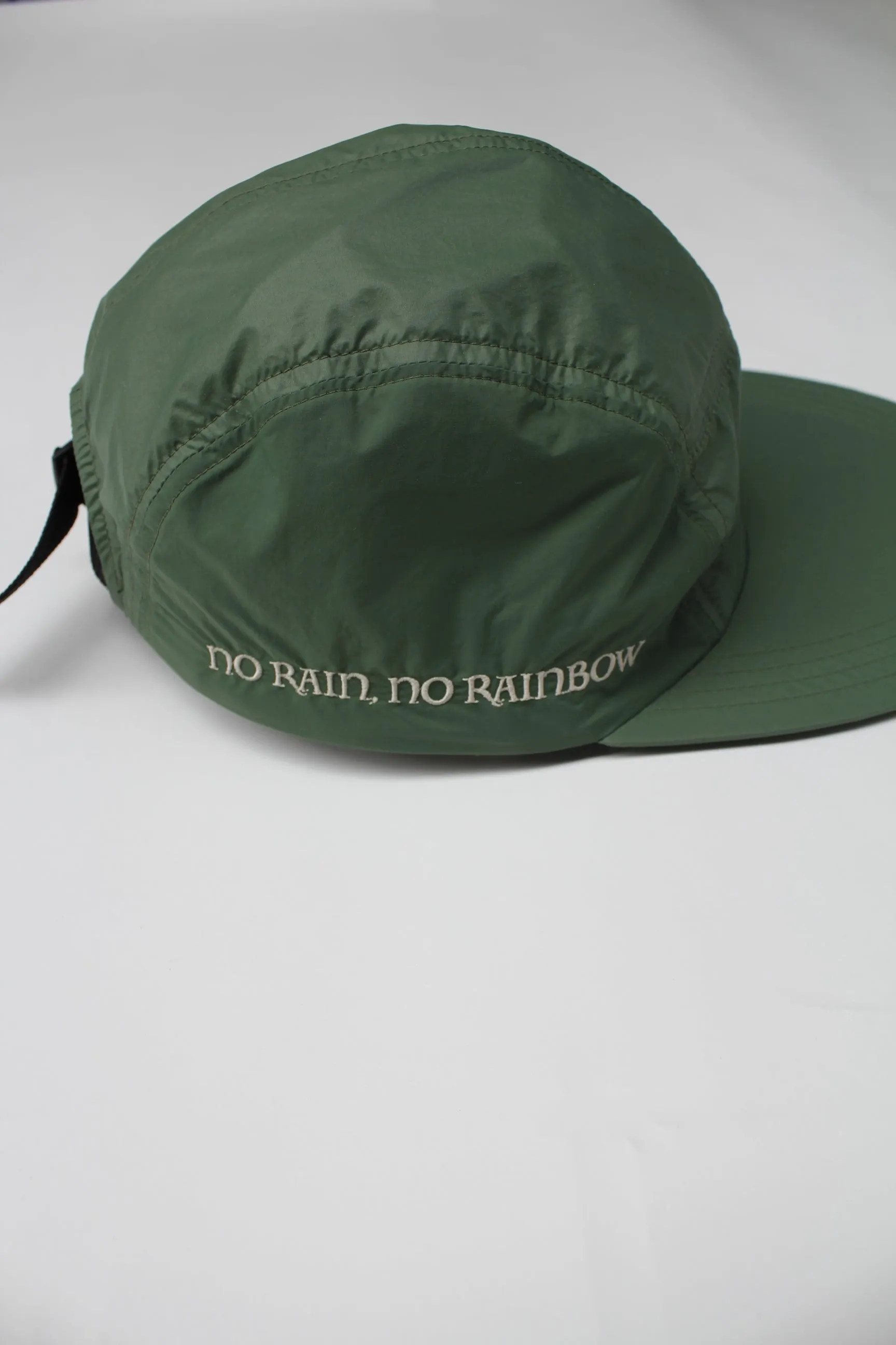 N.R.N.R. JET Cap