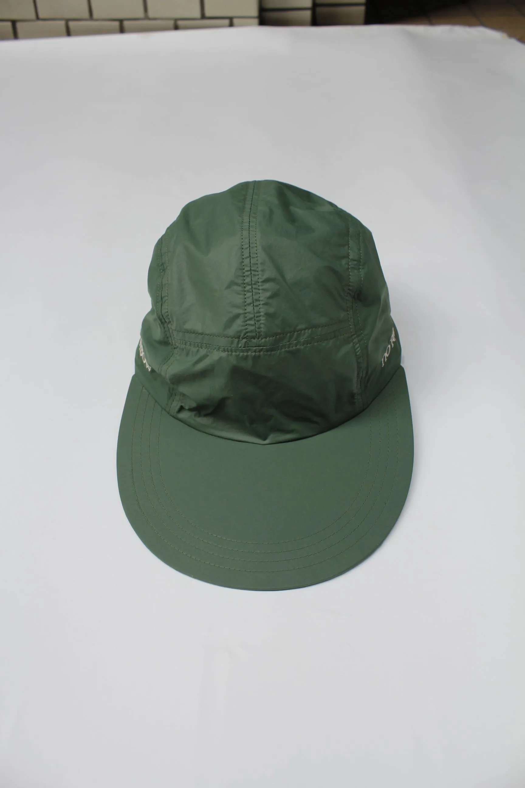 N.R.N.R. JET Cap