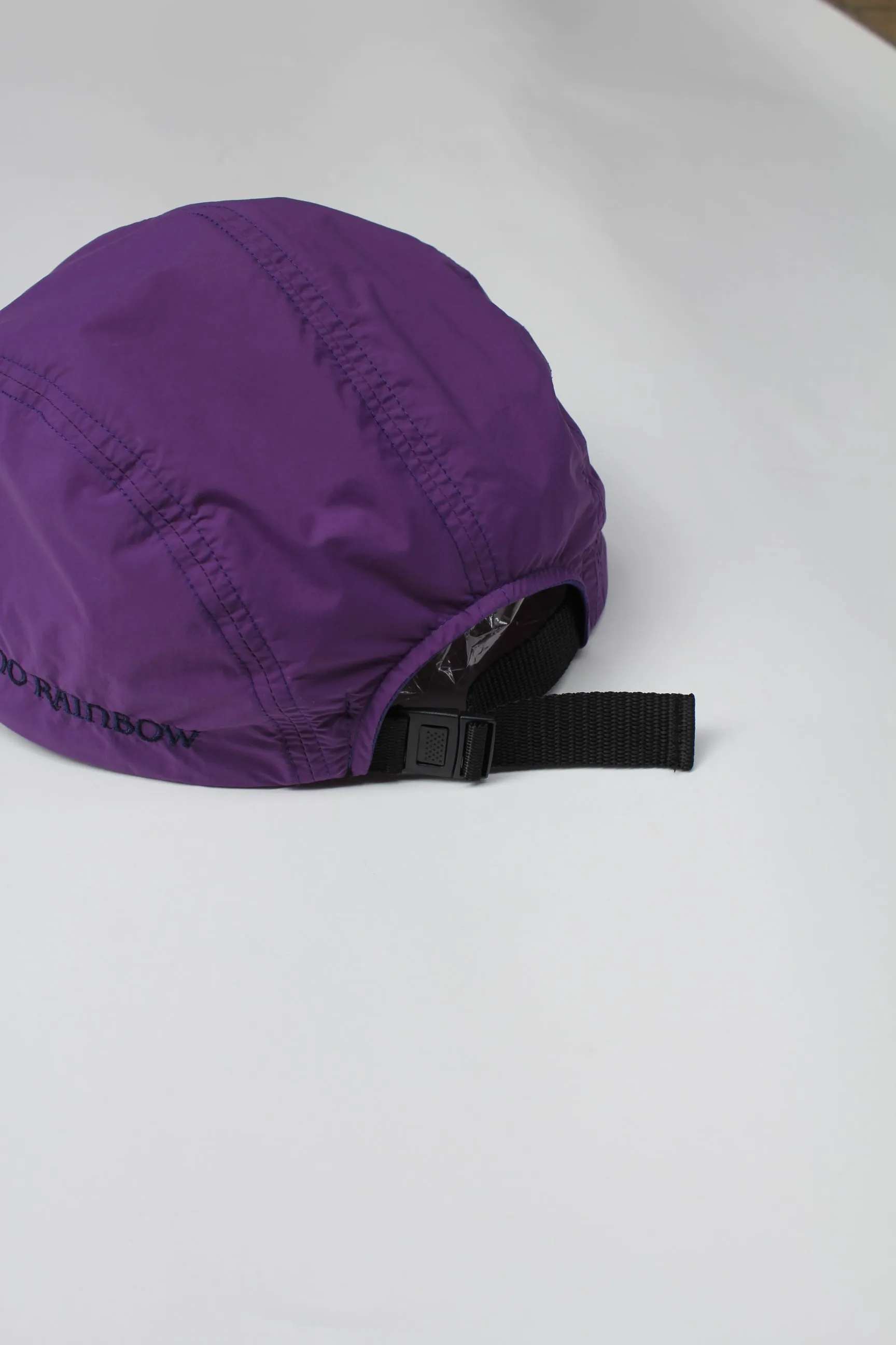 N.R.N.R. JET Cap