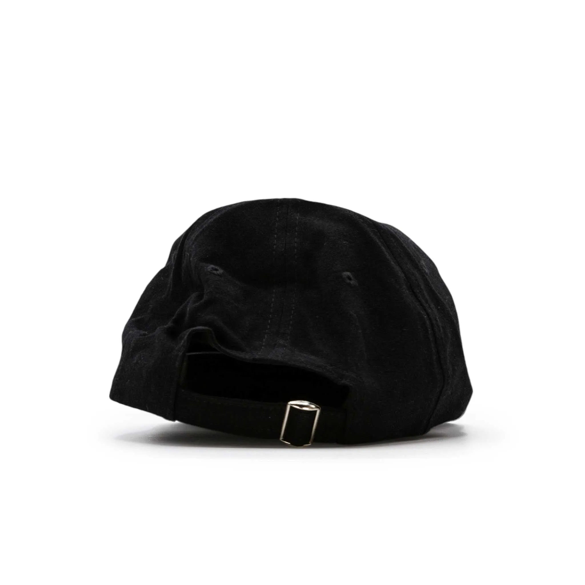 Palmah Ring-A-Rosie Cap - Black