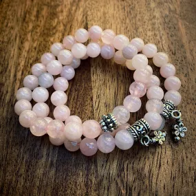 Pink Happy Stack