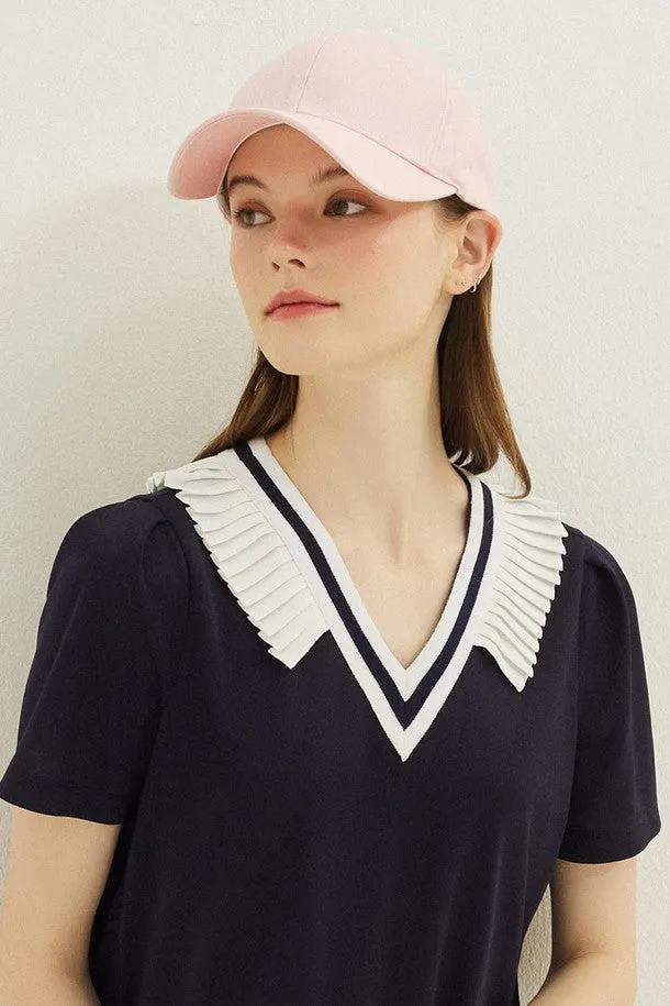 [PlayDEBB]D Logo Ball Cap_LP