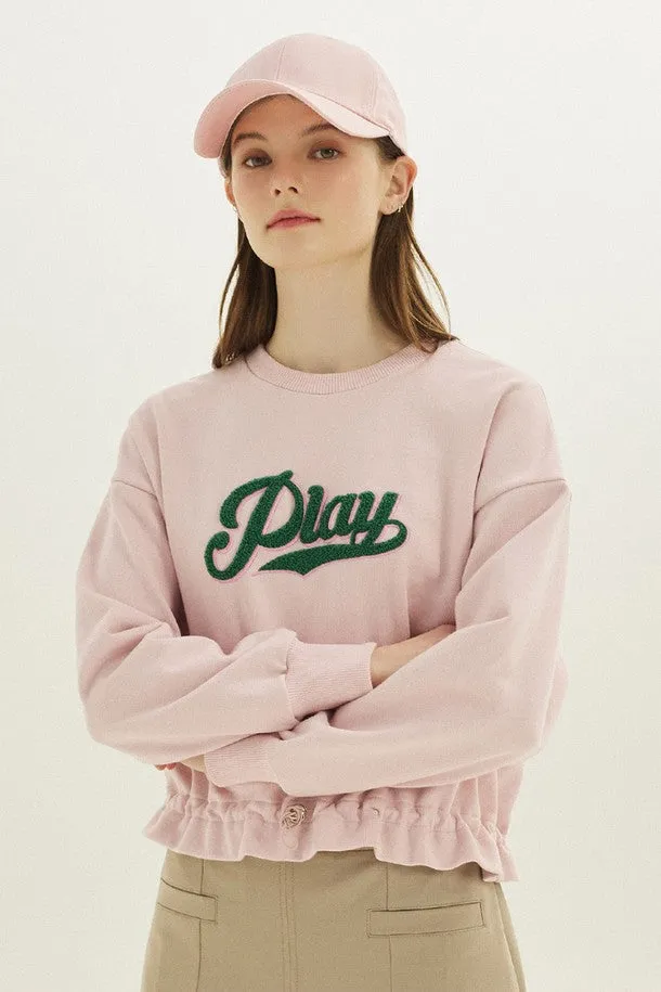 [PlayDEBB]D Logo Ball Cap_LP