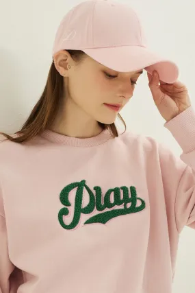 [PlayDEBB]D Logo Ball Cap_LP