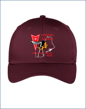 POCI Nor-Eastern Hat