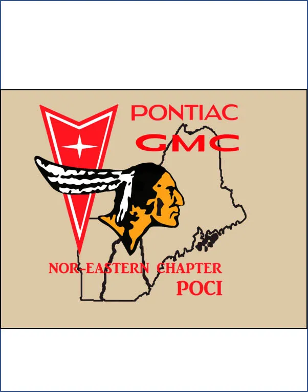 POCI Nor-Eastern Hat