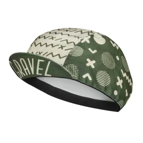 Polyester Quick Dry Cycling Cap Apply To Road Bike Motorcycle BMX Outdoor Sports Summer Hat Breathable Sun Protection