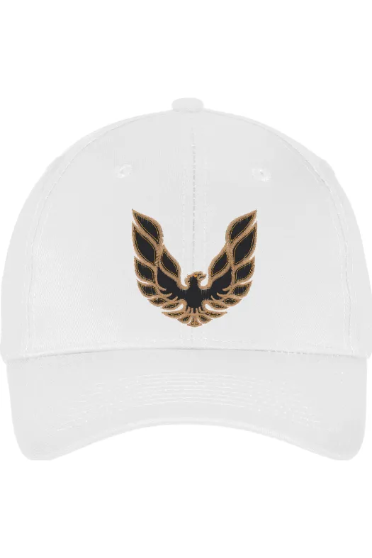 Pontiac 70's Bandit Hat