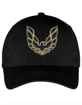 Pontiac 70's Bandit Hat