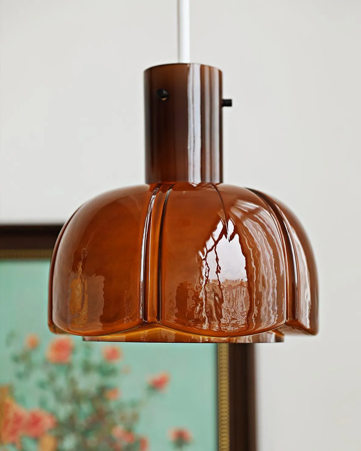 Porto Pendant Light
