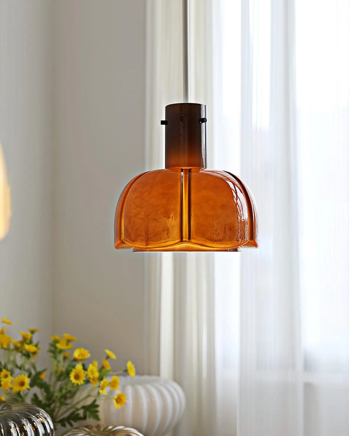 Porto Pendant Light