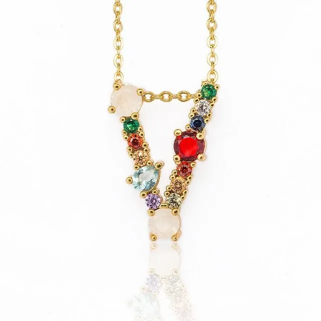 Pre Order:  Lerato - Necklace