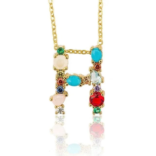 Pre Order:  Lerato - Necklace