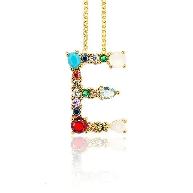 Pre Order:  Lerato - Necklace