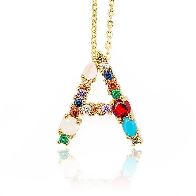 Pre Order:  Lerato - Necklace