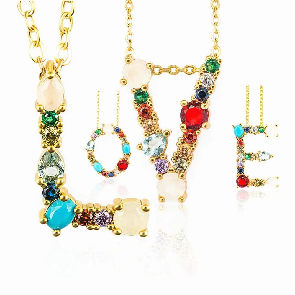 Pre Order:  Lerato - Necklace