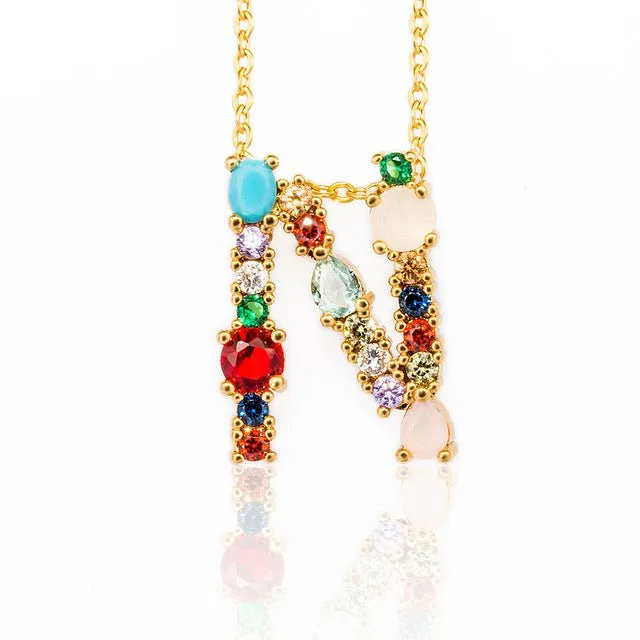 Pre Order:  Lerato - Necklace