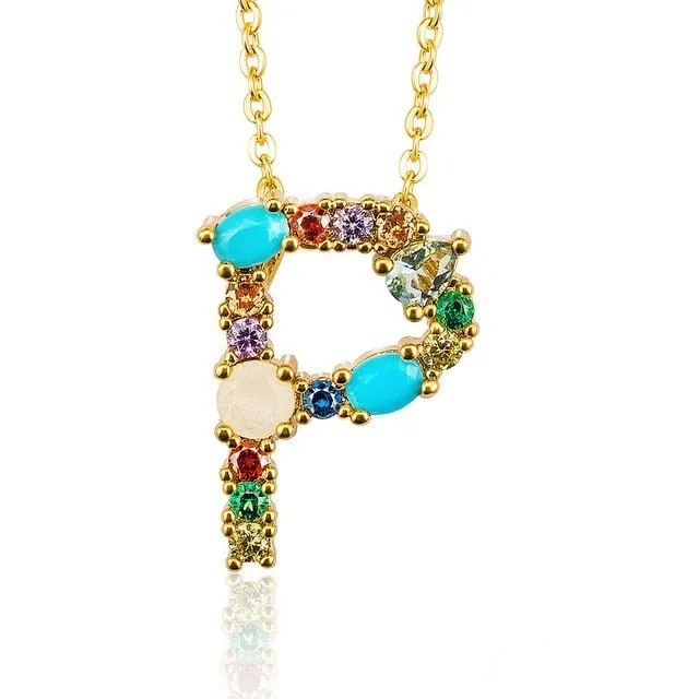 Pre Order:  Lerato - Necklace