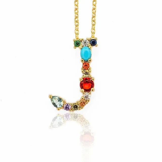 Pre Order:  Lerato - Necklace