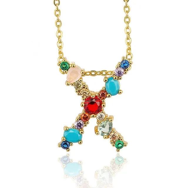 Pre Order:  Lerato - Necklace