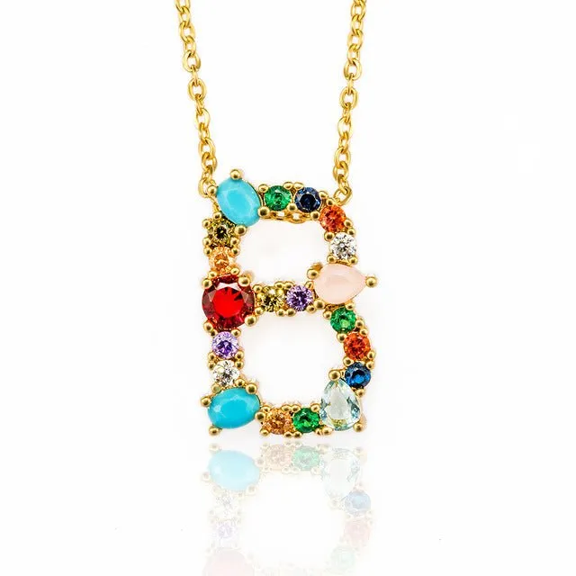 Pre Order:  Lerato - Necklace