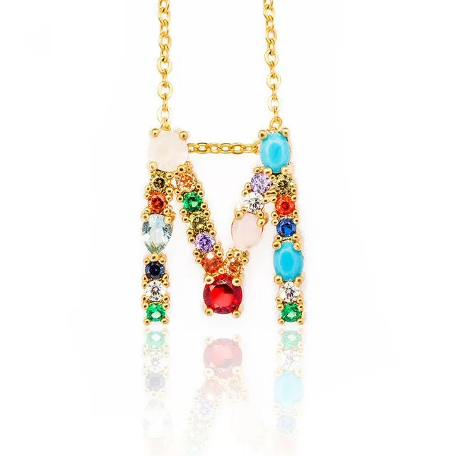 Pre Order:  Lerato - Necklace