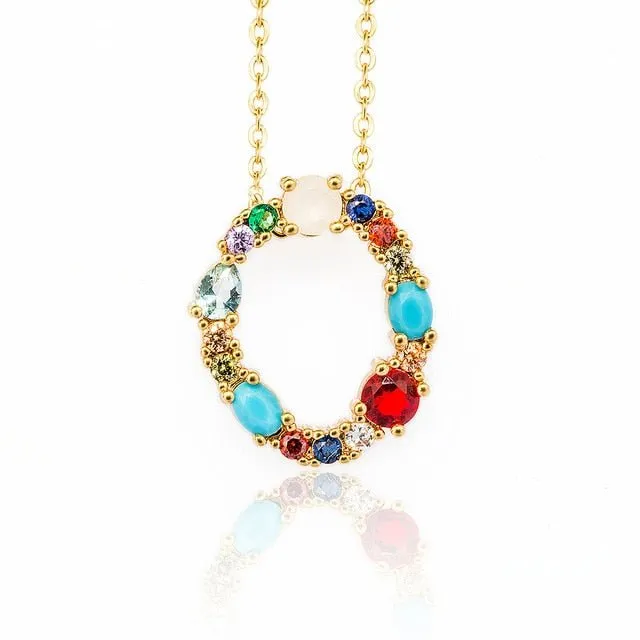 Pre Order:  Lerato - Necklace