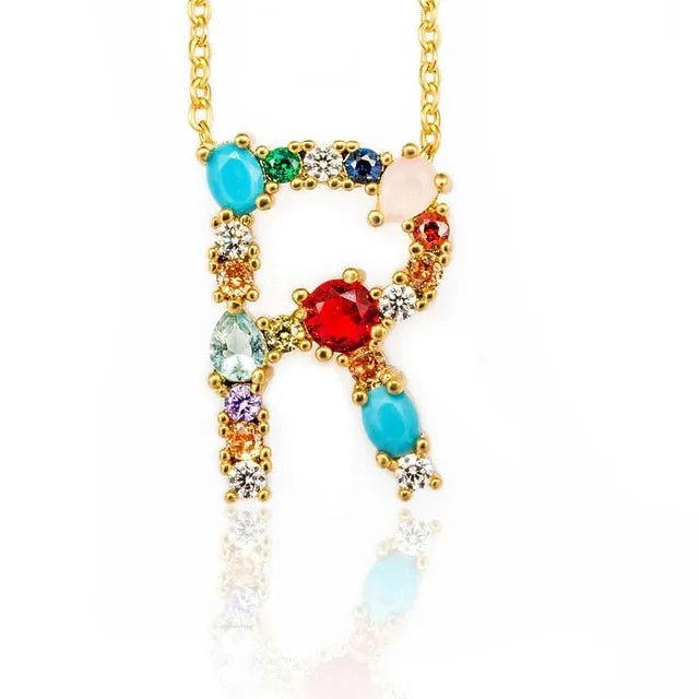 Pre Order:  Lerato - Necklace