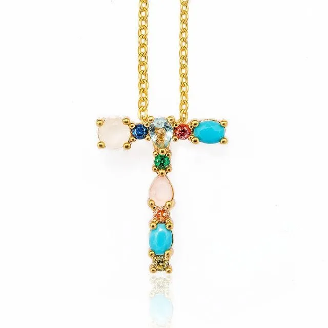 Pre Order:  Lerato - Necklace
