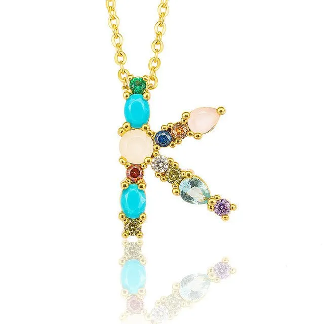 Pre Order:  Lerato - Necklace