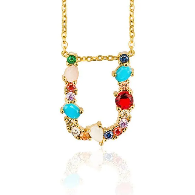 Pre Order:  Lerato - Necklace
