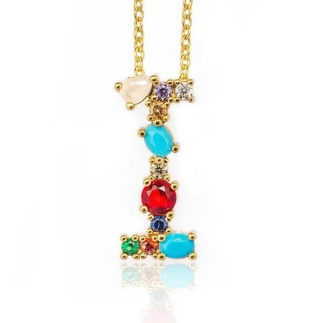 Pre Order:  Lerato - Necklace