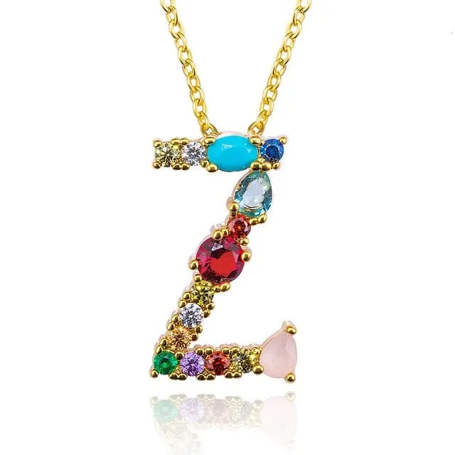 Pre Order:  Lerato - Necklace