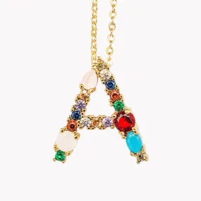 Pre Order:  Lerato - Necklace