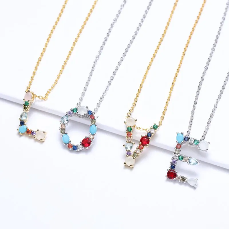 Pre Order:  Lerato - Necklace