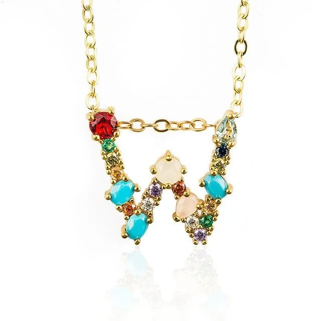 Pre Order:  Lerato - Necklace