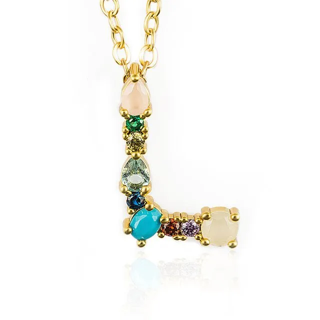 Pre Order:  Lerato - Necklace
