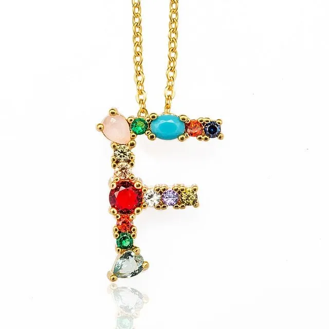 Pre Order:  Lerato - Necklace
