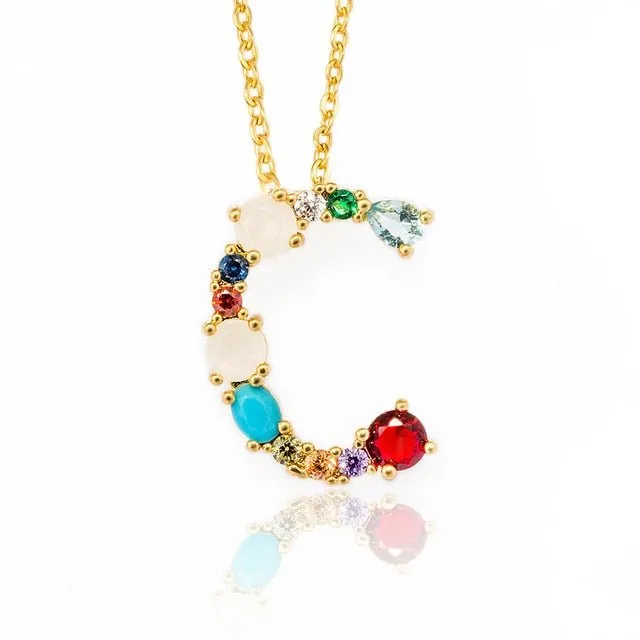 Pre Order:  Lerato - Necklace