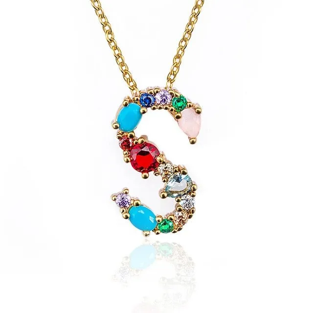 Pre Order:  Lerato - Necklace