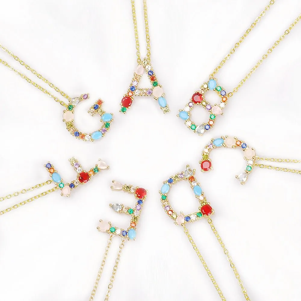 Pre Order:  Lerato - Necklace