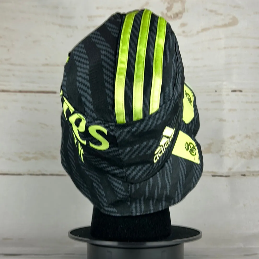 Real Madrid 22/23 Upcycled Third Shirt Bucket Hat