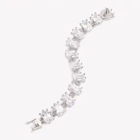 RECTANGLE ESTATE BRACELET