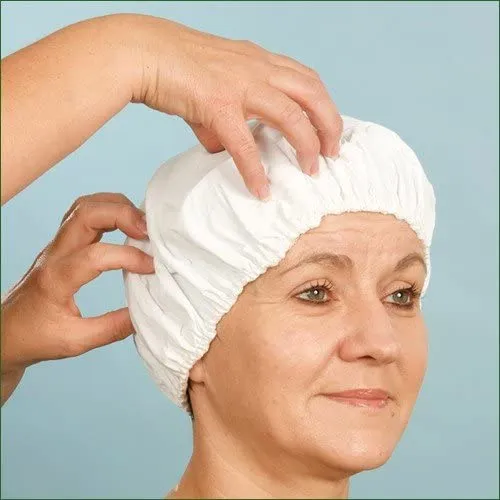 Reynard Rinse Free Conditioning Shampoo Cap
